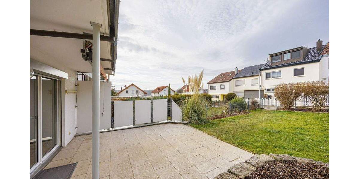 Reihenmittelhaus Schwieberdingen - 4 Zimmer, 116 m&sup2;, 475.000&euro; | Angebot:25697972