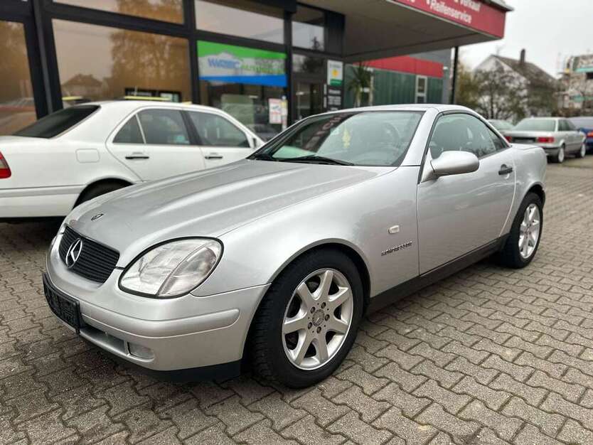 SLK 230