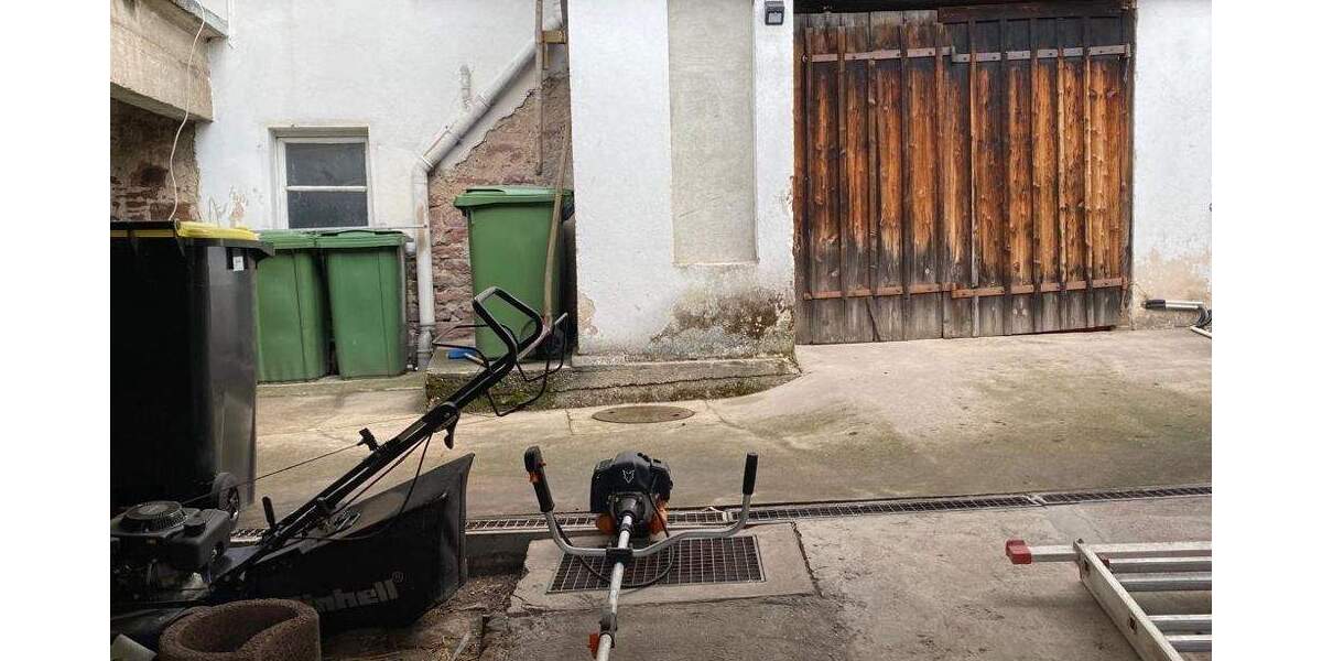 Mehrfamilienhaus, Wohnhaus Neuenbürg / Arnbach Arnbach - 6 Zimmer, 141 m&sup2;, 399.000&euro; | Angebot:25734499