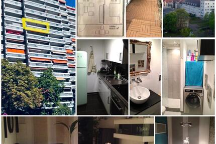 Wohnung Karlsruhe Innenstadt-Ost - 2.5 Zimmer, 62 m&sup2;, 289.900&euro; | Angebot:27019414