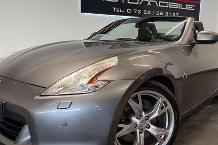 Nissan 370Z 71.900 km 25.990 &euro; Bretten 75015