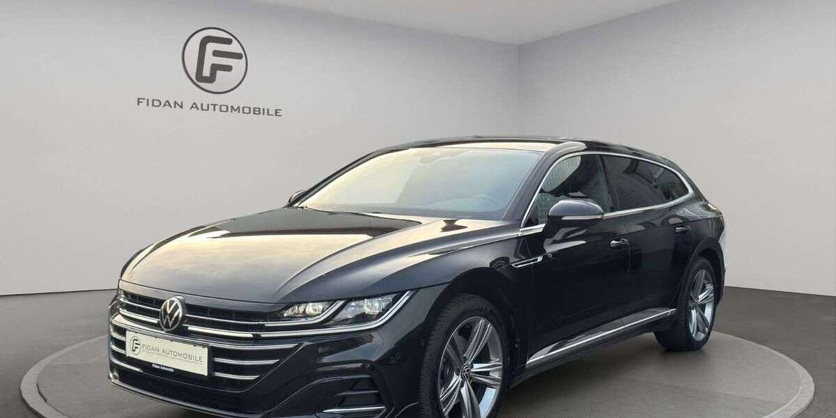 VW Arteon 74.000 km 27.850 &euro; Sindelfingen 71065