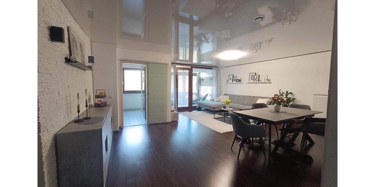Etagenwohnung Eisingen - 3 Zimmer, 88 m&sup2;, 270.000&euro; | Angebot:25408187