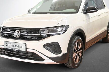 VW T-Cross 4.200 km 25.990 &euro; Karlsruhe 76131