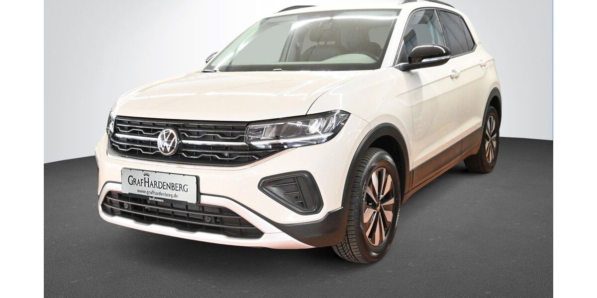 VW T-Cross 4.200 km 25.990 &euro; Karlsruhe 76131