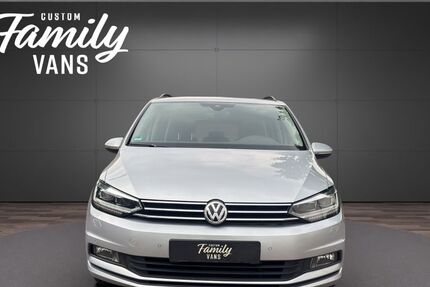 VW Touran 142.000 km 11.499 &euro; Sindelfingen 71069