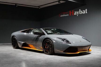Lamborghini Murciélago 3.100 km 599.950 € Calw 75365