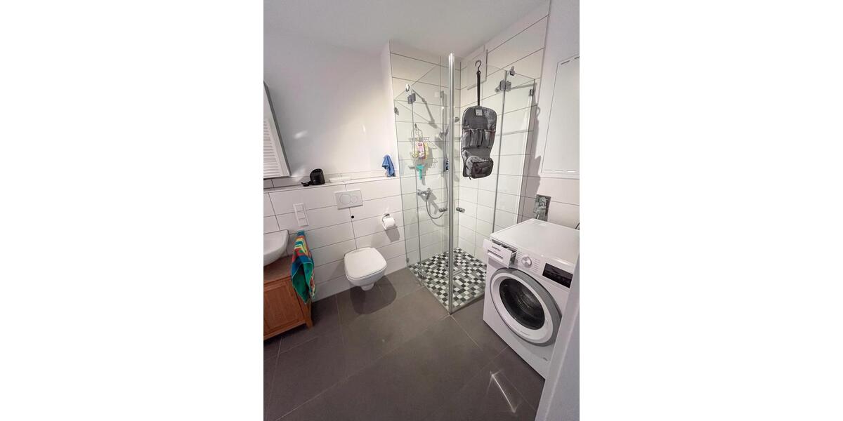 Etagenwohnung Karlsruhe Hagsfeld - 3.5 Zimmer, 98 m&sup2;, 1.500&euro; | Angebot:26321284