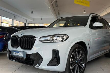 BMW X3 29.960 km 54.900 &euro; Vaihingen / Enz 71665