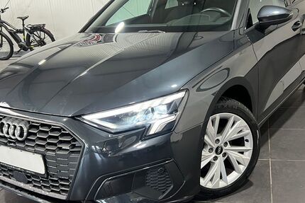 Audi A3 89.000 km 20.995 &euro; Bretten 75015