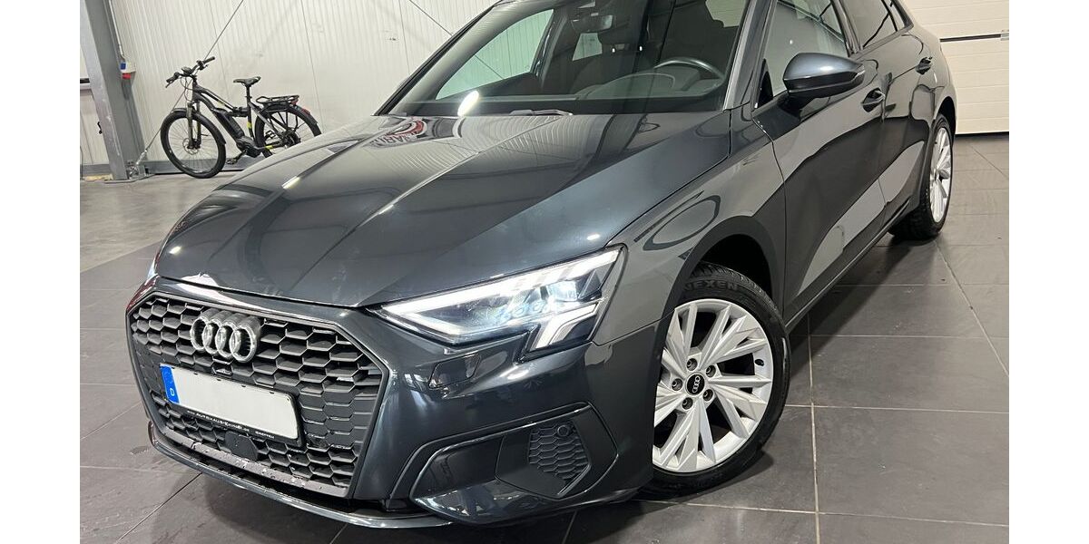 Audi A3 89.000 km 20.995 &euro; Bretten 75015