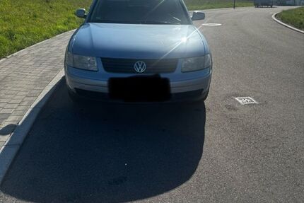 VW Passat 183.000 km 3.100 € Rutesheim 71277