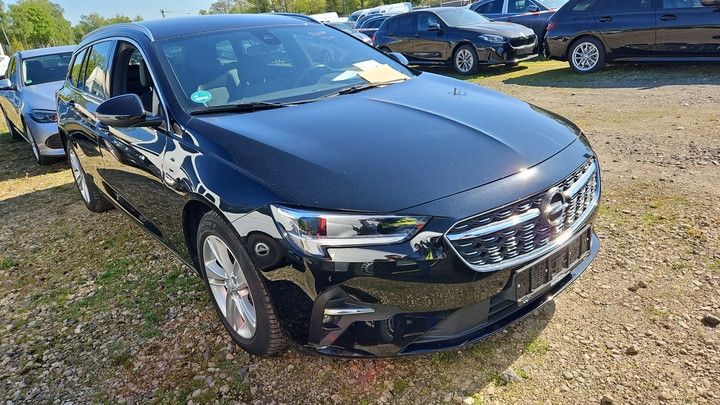 Opel Insignia 72.600 km 19.590 &euro; Bretten 75015