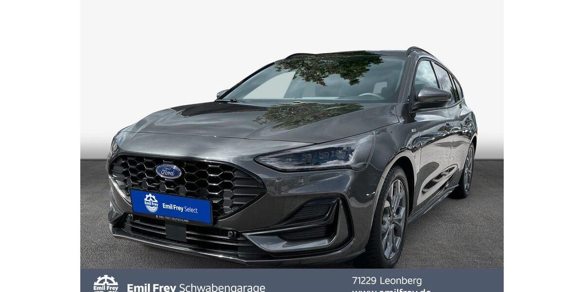 Ford Focus 18.398 km 23.500 &euro; Leonberg 71229