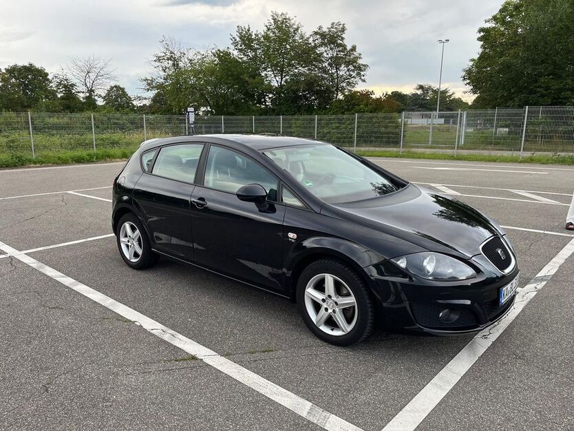 Seat Leon 223.580 km 3.000 € Bruchsal 76646