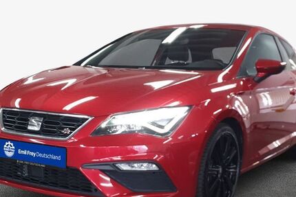 Seat Leon 48.998 km 18.850 &euro; Pforzheim 75179