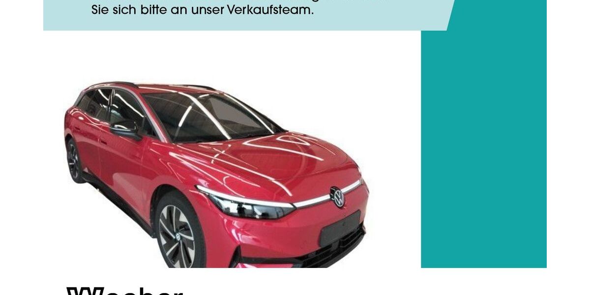 VW ID.7 8.427 km 50.890 &euro; Leonberg 71229