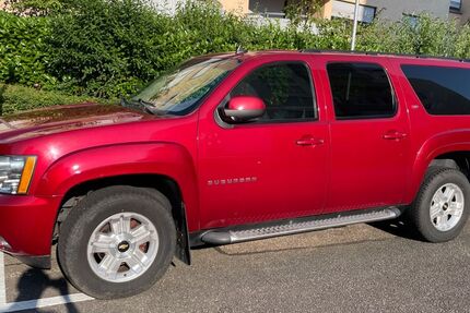 Chevrolet Suburban 331.000 km 12.999 &euro; Pforzheim 75181