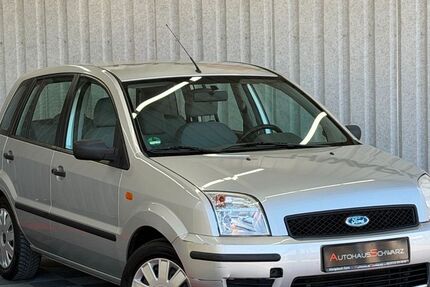 Ford Fusion 185.216 km 1.290 &euro; Königsbach-Stein 75203