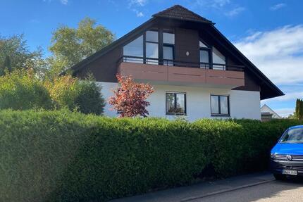 Wohnung Bad Liebenzell - 2 Zimmer, 55 m&sup2;, 120.000&euro; | Angebot:27595722