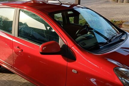 Nissan Note 45.000 km 6.600 &euro; Pfinztal 76327