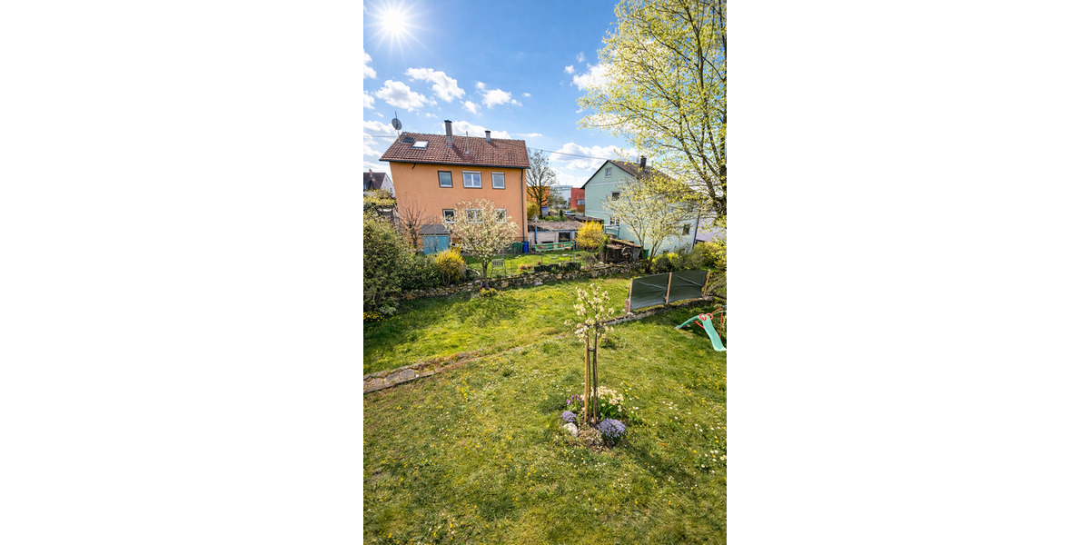Etagenwohnung Ditzingen - 3 Zimmer, 75 m&sup2;, 249.000&euro; | Angebot:26410369