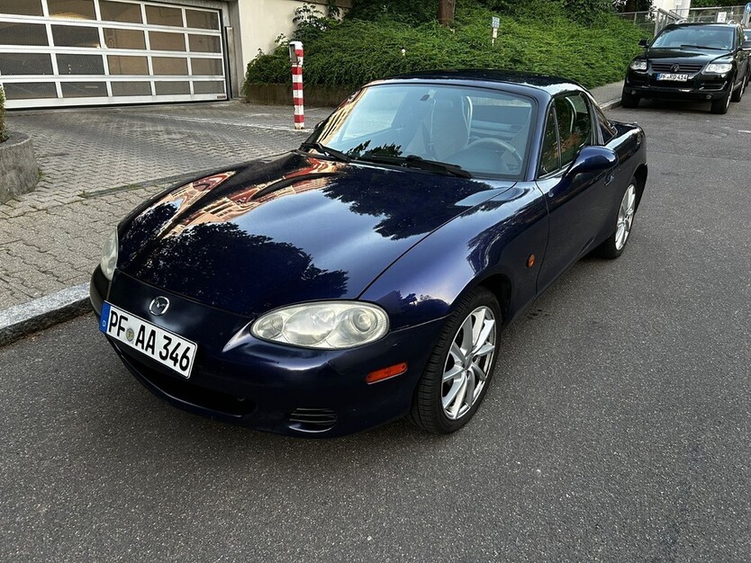 MX-5