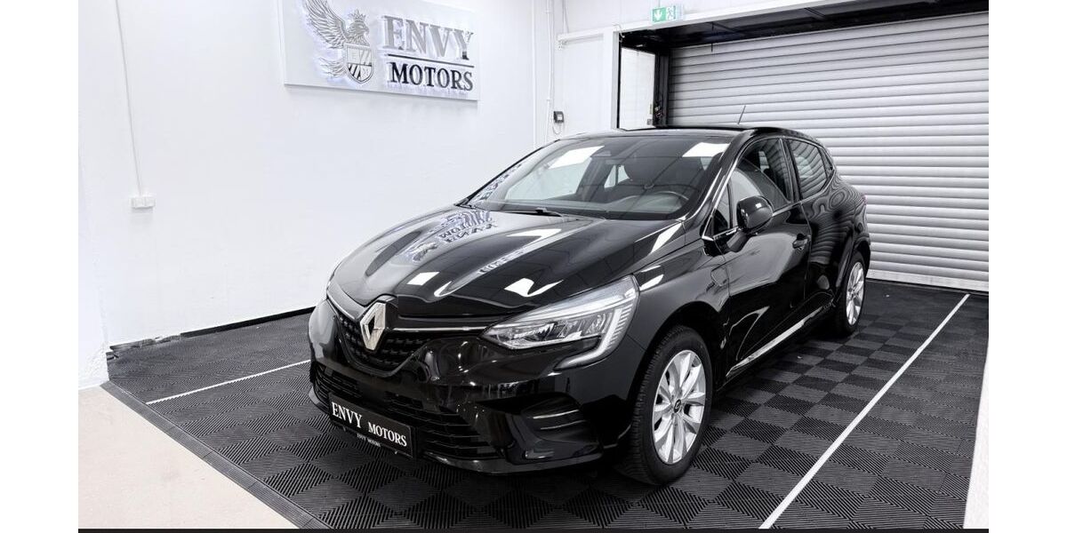 Renault Clio 69.000 km 12.980 &euro; Bruchsal 76646