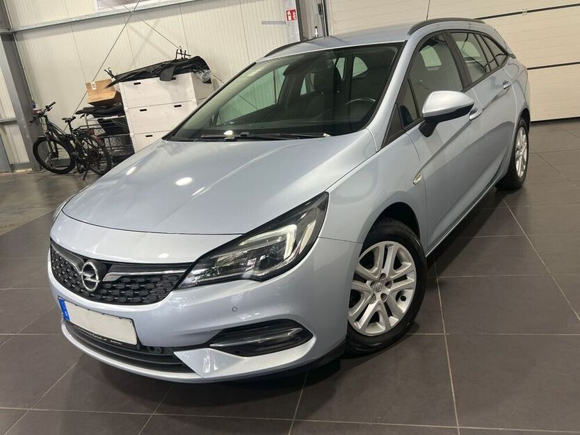 Astra