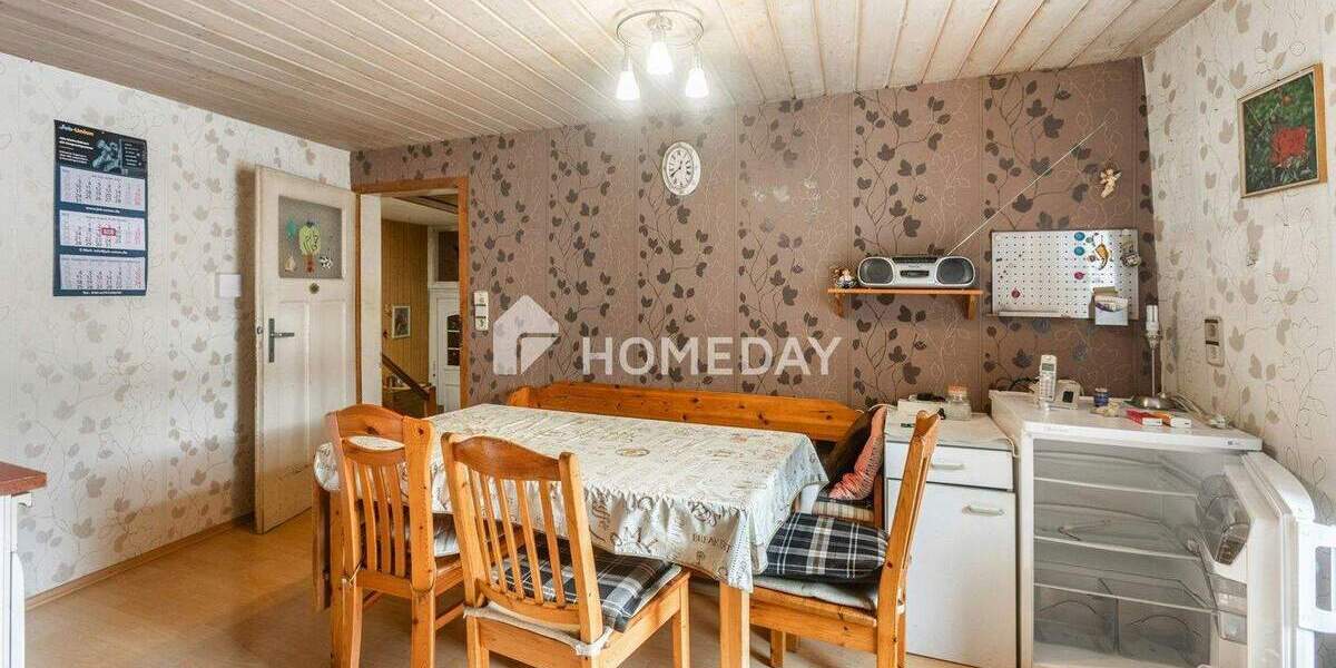 Doppelhaushälfte Kraichtal-Gochsheim Gochsheim - 7 Zimmer, 270 m&sup2;, 149.000&euro; | Angebot:25696798