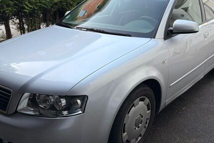 Audi A4 180.000 km 3.400 &euro; Sindelfingen 71063