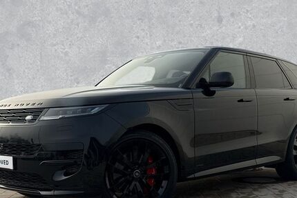 Land Rover Range Rover Sport 2.500 km 126.850 &euro; Karlsruhe 76187
