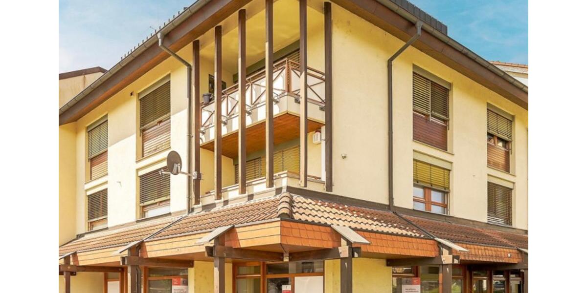 Gewerbeobjekt Karlsbad - 1.060&euro; | Angebot:25959005