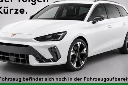 Cupra Leon 13.800 km 29.990 &euro; Knittlingen 75438