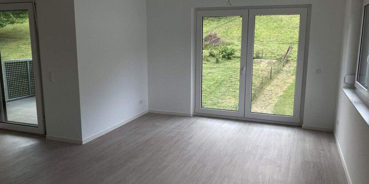 Etagenwohnung Calw Hirsau - 4 Zimmer, 109 m&sup2;, 469.000&euro; | Angebot:25732248