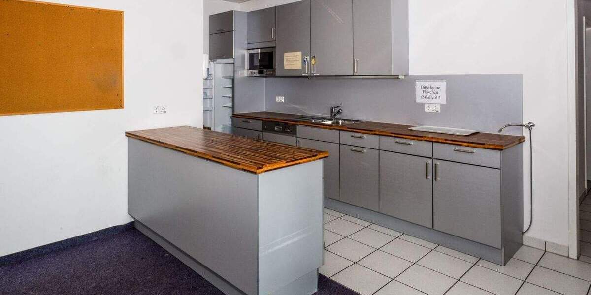 Gewerbeobjekt Schwieberdingen - 1.705&euro; | Angebot:25855573