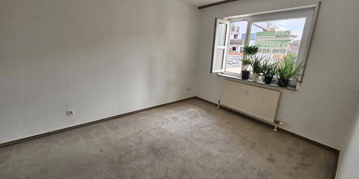 Terrassenwohnung Markgröningen Spitalmühle - 2 Zimmer, 55 m&sup2;, 210.000&euro; | Angebot:26066104