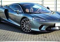 Gebrauchtwagen McLaren GT