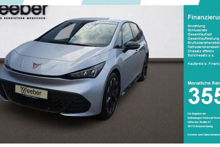 Cupra Born 25.563 km 25.350 &euro; Calw 75365