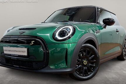 Mini Cooper SE 10.809 km 20.280 € Stuttgart 70569