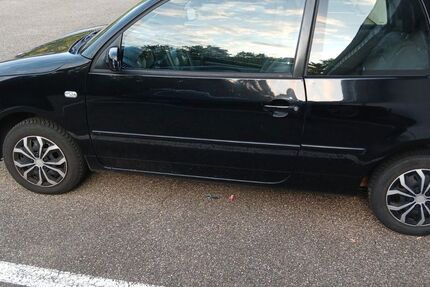 VW Lupo 241.000 km 700 &euro; Pforzheim 75175