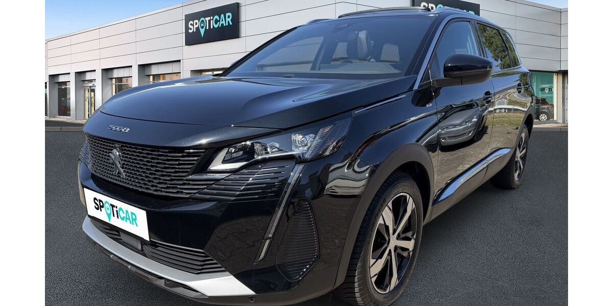 Peugeot 5008 18.000 km 28.888 &euro; Pforzheim 75181