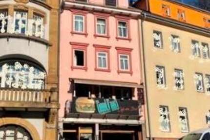 Gastronomie in Bad Wildbad 289.000 € 245 m²