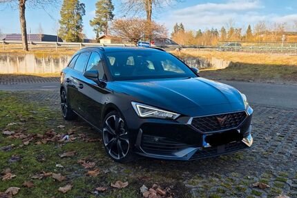 Cupra Leon 28.153 km 28.950 &euro; Althengstett 75382