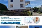 Potenzial ohne Ende! Großes Einfamilienhaus mit Werkstattgebäude, Garage & Garten