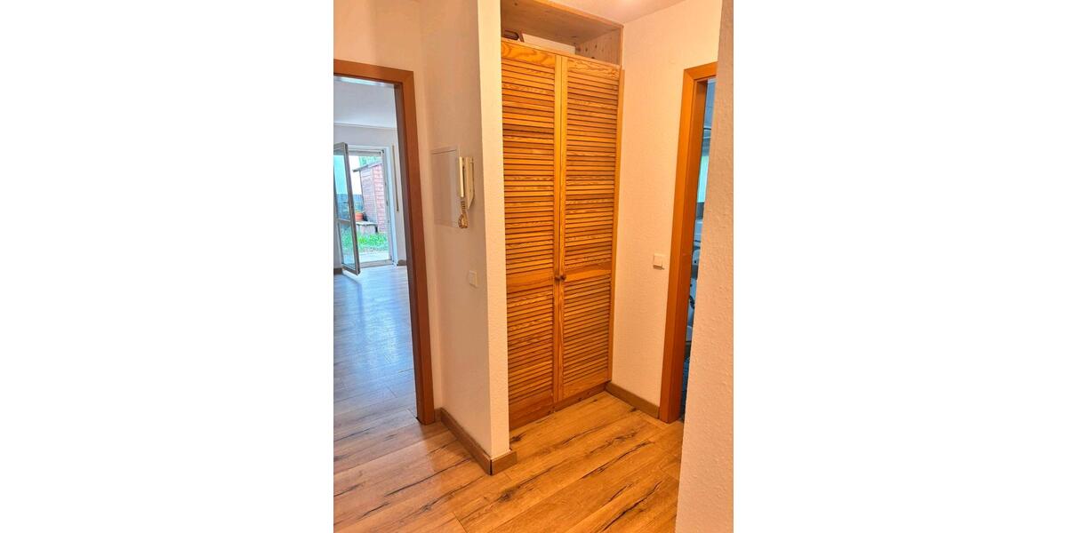 Erdgeschoßwohnung Magstadt - 2 Zimmer, 48 m&sup2;, 210.000&euro; | Angebot:27299994