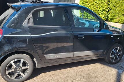 Renault Twingo 72.000 km 6.500 &euro; Waldbronn 76337