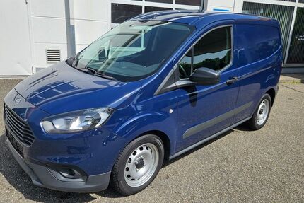 Ford Transit Courier 50.912 km 10.900 € Ettlingen 76275
