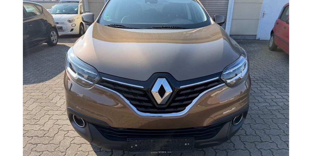 Renault Kadjar 85.000 km 8.999 &euro; Pforzheim 75179