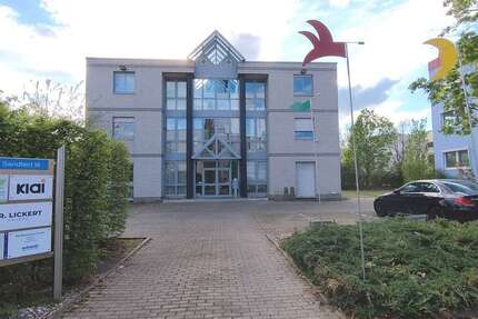 Büro in Karlsruhe 920 € 93 m²